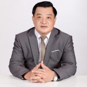 Chuyên gia NGUYỄN QUANG TÂM