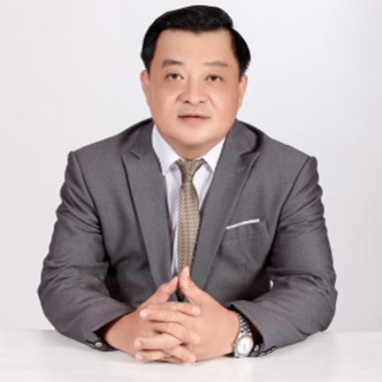 Chuyên gia Nguyễn Quang Tâm