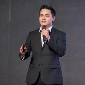 Chuyên gia PHẠM VĂN HƯNG