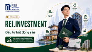 REI.Investment – Đầu tư bất động sản