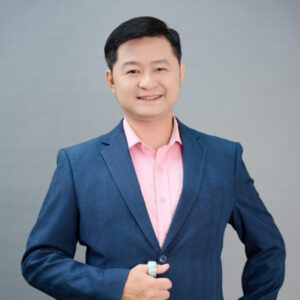 HLV. HOÀNG TRIỆU HẢI