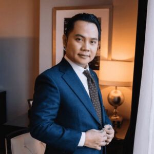 HLV PHAN CÔNG CHÁNH
