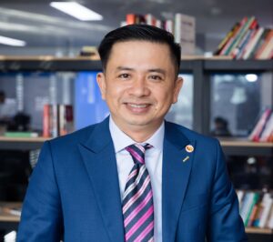Viện Trưởng Nguyễn Đức Lập