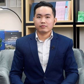 LS NGUYỄN PHƯỚC VẸN