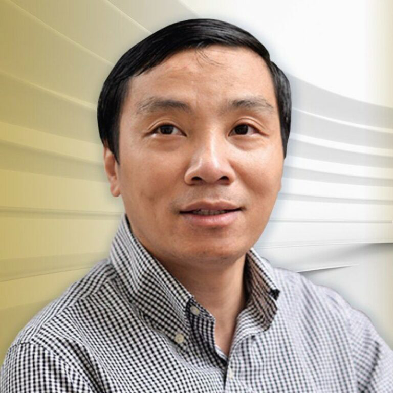 PGS.TS. Phạm Thế Anh
