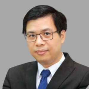 PGS.TS. PHẠM TIẾN ĐẠT