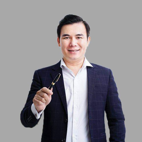 TS. Diệp Gia Hoàng