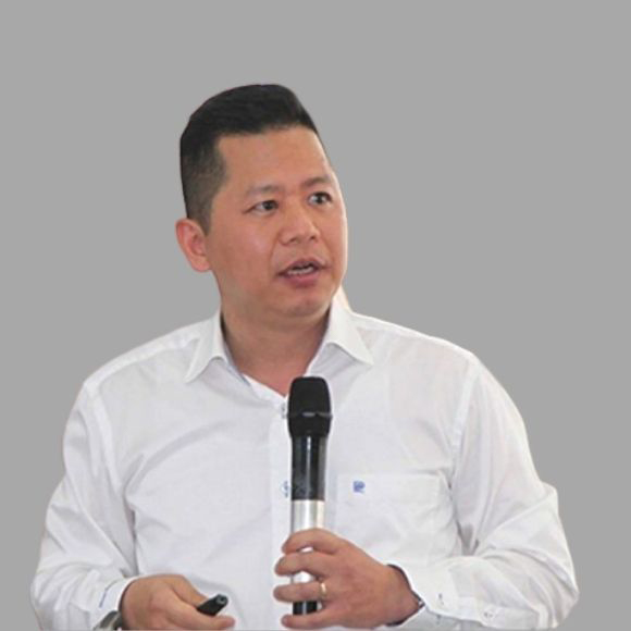 TS. Đỗ Tiến Long