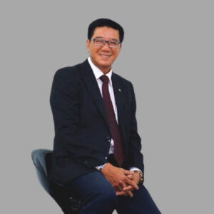 TS. HENRY HUỲNH ANH DŨNG