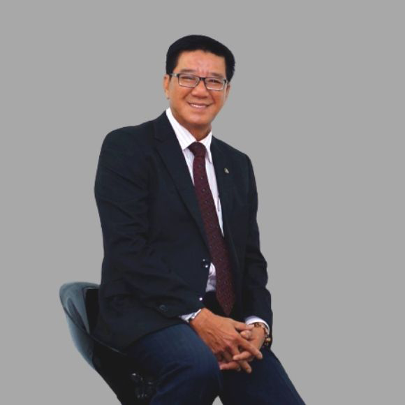 TS. Henry Huỳnh Anh Dũng
