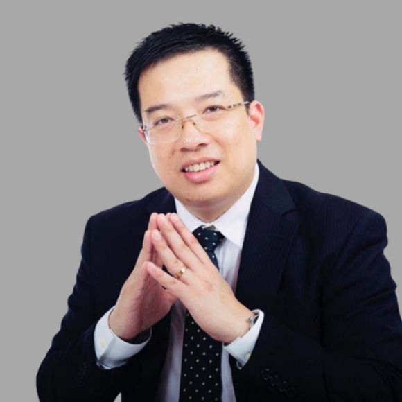 TS. Hoàng Trung Dũng