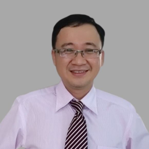 TS. Lưu Quốc Thái