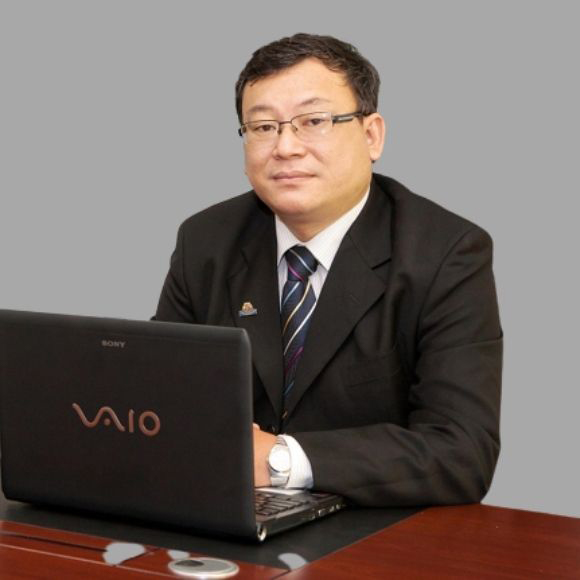 TS. Phạm Quang Tuyến