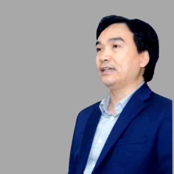 TS. Phạm Văn Bình
