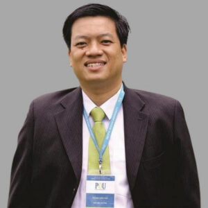 TS. PHẠM VĂN HẢI