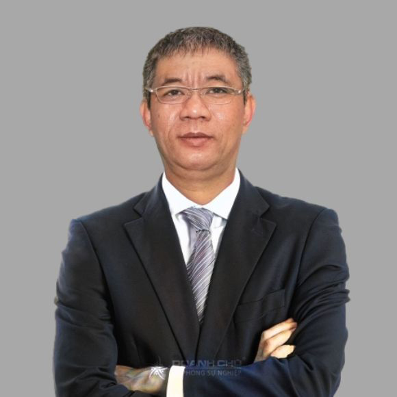 TS. Phạm Văn Võ