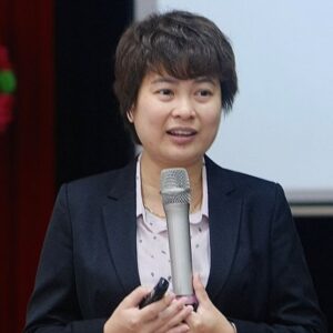TS. MAI THỊ THANH TRÀ