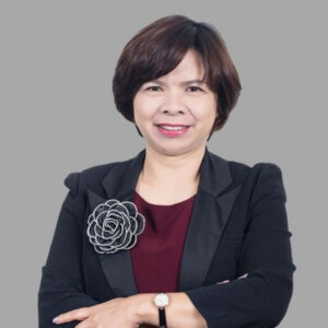 Chuyên gia ĐẶNG THÚY HÀ