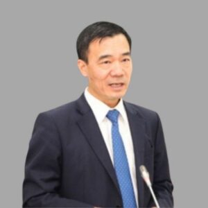 PGS.TS. HOÀNG VĂN HẢI